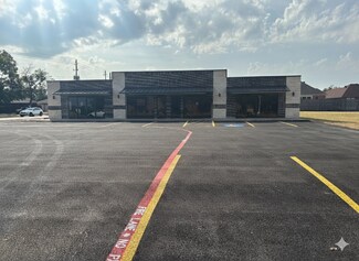 Arlington, TX Retail - 3300 W Park Row