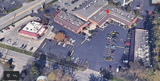 Montgomery, OH Retail - 10766-10778 Montgomery Rd