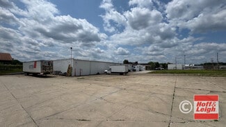 Akron, OH Warehouse - 905 Miami St