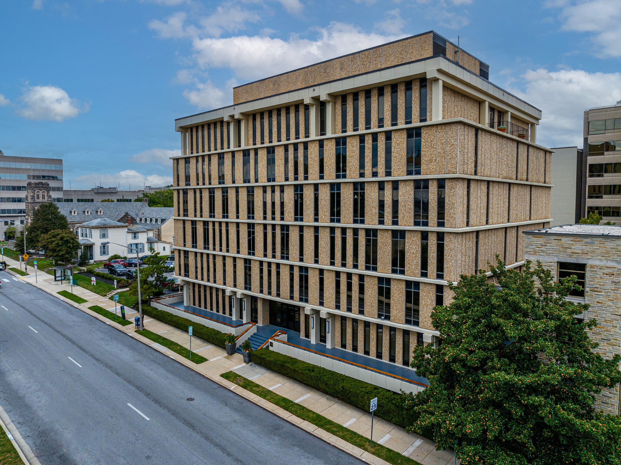 102 W Pennsylvania Ave, Towson, MD for Rent