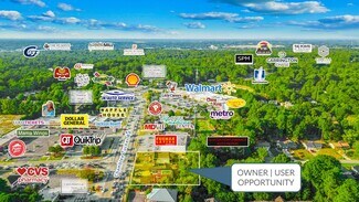 Tucker, GA undefined - 4344 Chamblee Tucker Rd