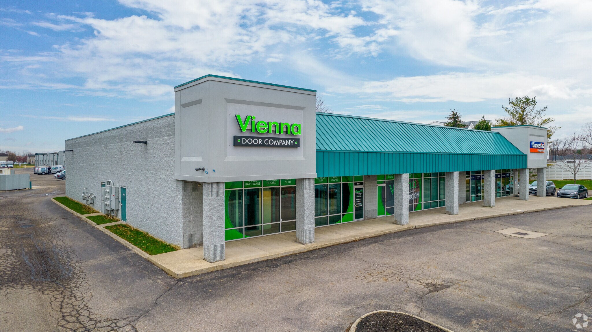 2446 Advanced Business Center Dr, Columbus, OH for Rent