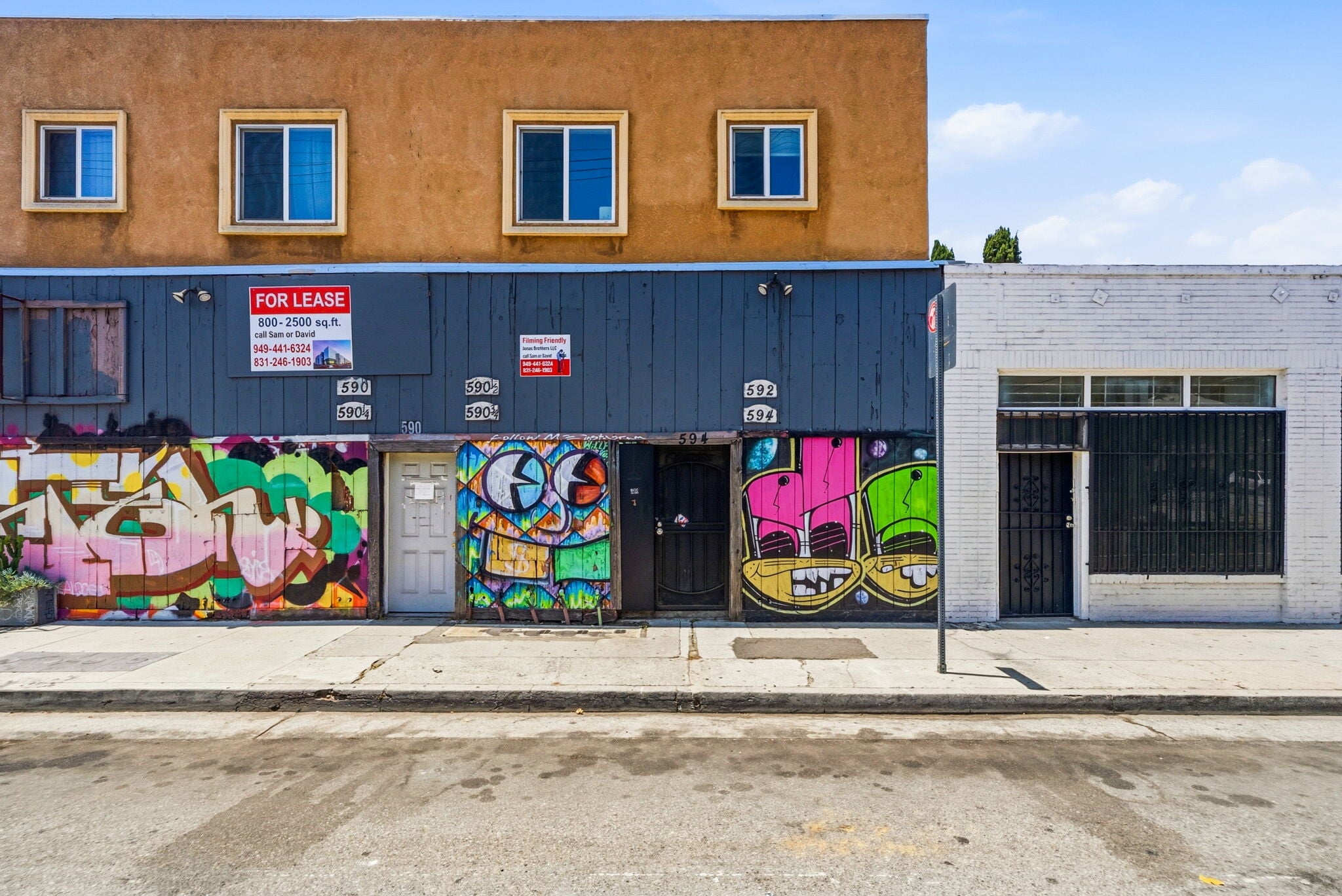 586 W Avenue 28, Los Angeles, CA for Rent