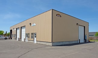 Twin Falls, ID Industrial - 2491 Kimberly Rd