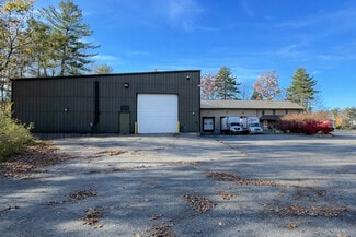 Portland, ME Industrial - 95 Evergreen Dr