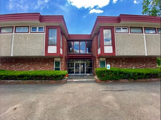 Cortlandt Manor, NY Office - 2117 Crompond Rd