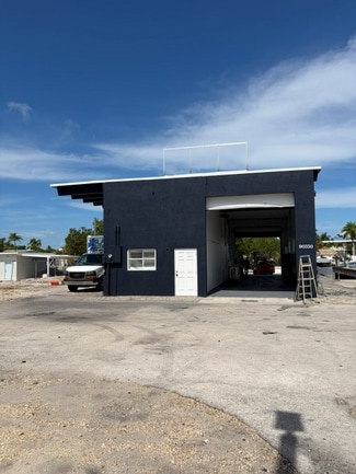 Tavernier, FL Retail - 90330 Overseas Hwy