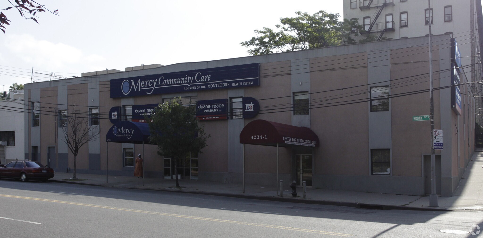 4234 Bronx Blvd, Bronx, NY for Rent