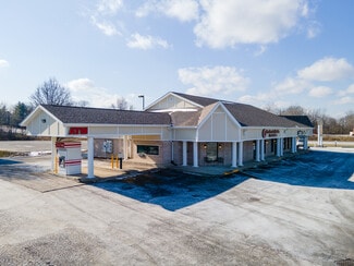 New Castle, IN Retail - 2306 S Memorial Dr