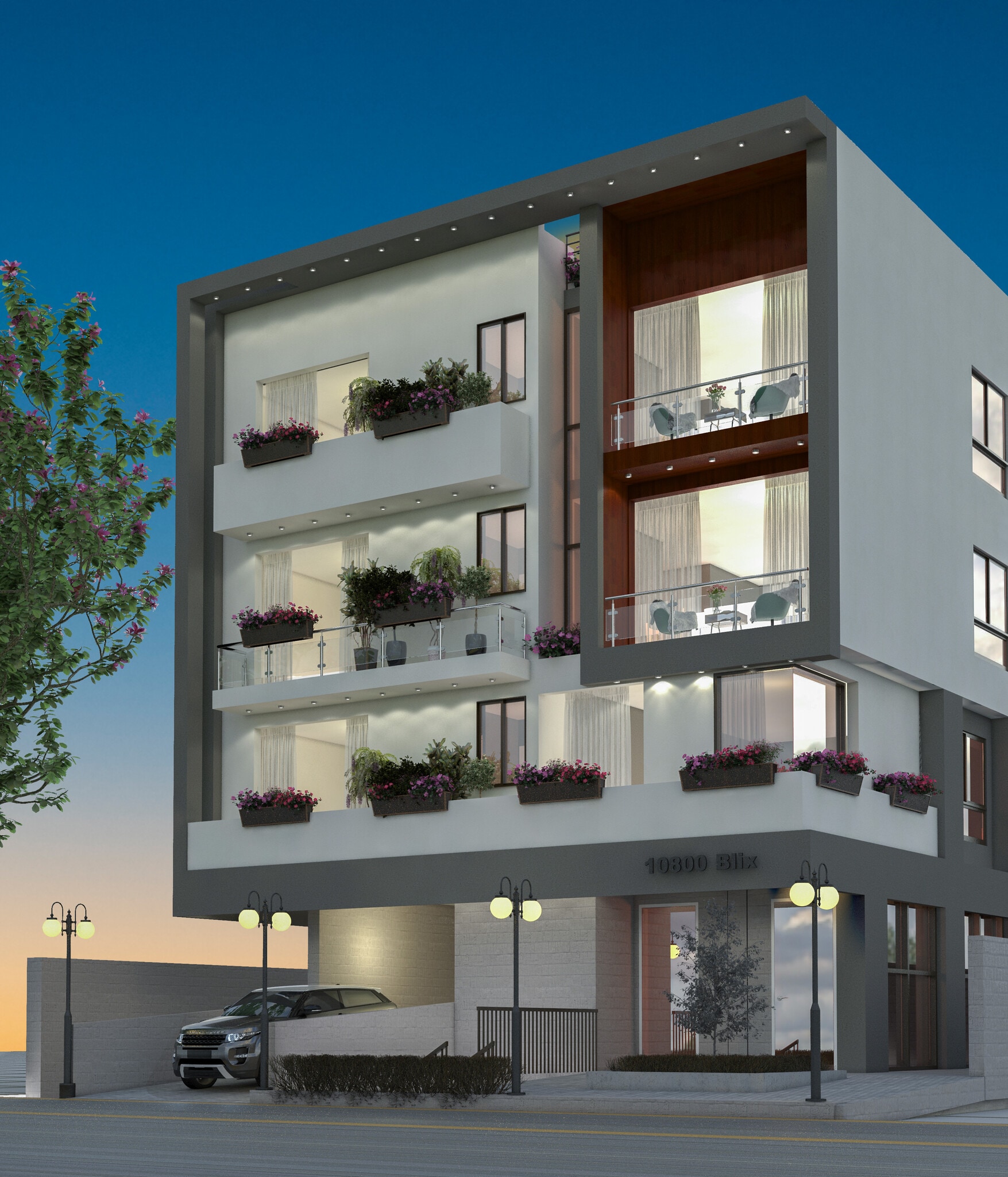 10800-10802 Blix St, Toluca Lake, CA for Sale