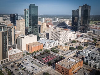 Fort Worth, TX Commercial - 801-811 Calhoun St Fort Worth, TX Commercial - 801-811 Calhoun St