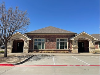McKinney, TX Office - 8951 Collin McKinney Pky