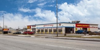 Council Bluffs, IA Retail - 2729 W Broadway St