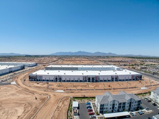 Phoenix, AZ Industrial - NWC INDIAN SCHOOL ROAD & LOOP 101