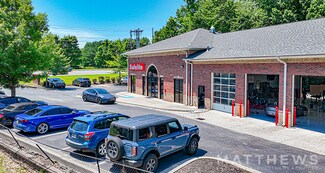 Alpharetta, GA Retail - 12940 GA-9