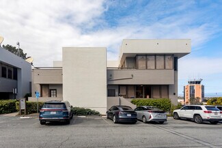 Monterey, CA Office - 2511 Garden Rd