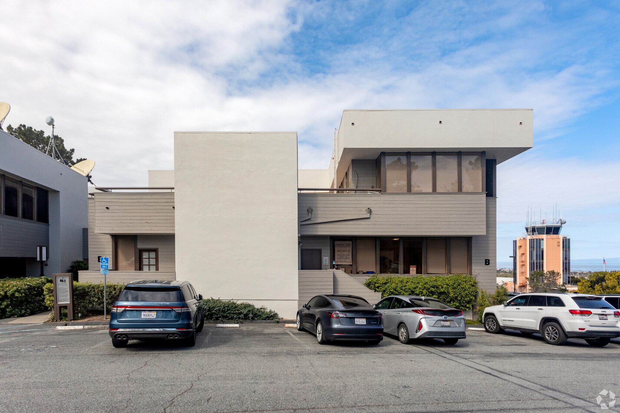 2511 Garden Rd, Monterey, CA for Rent