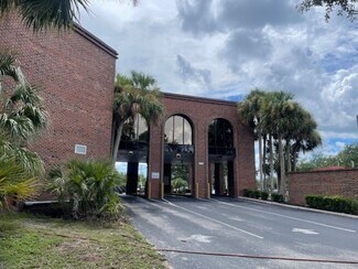 Port Charlotte, FL Office - 1600 Tamiami Trl