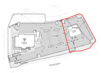 Jacksonville, FL Commercial Land - 15022 Max Leggett Pky