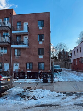 Corona, NY undefined - 11242 38th Ave