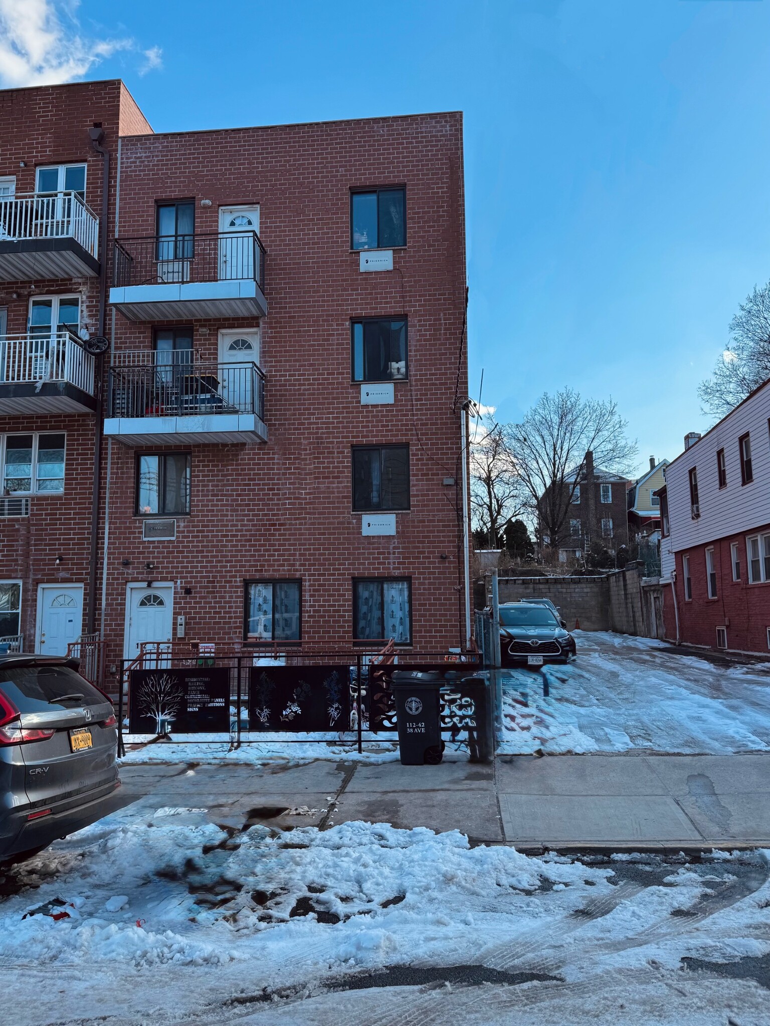 11242 38th Ave, Corona, NY for Sale