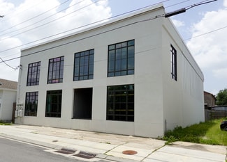New Orleans, LA Retail - 3314-3316 Conti St