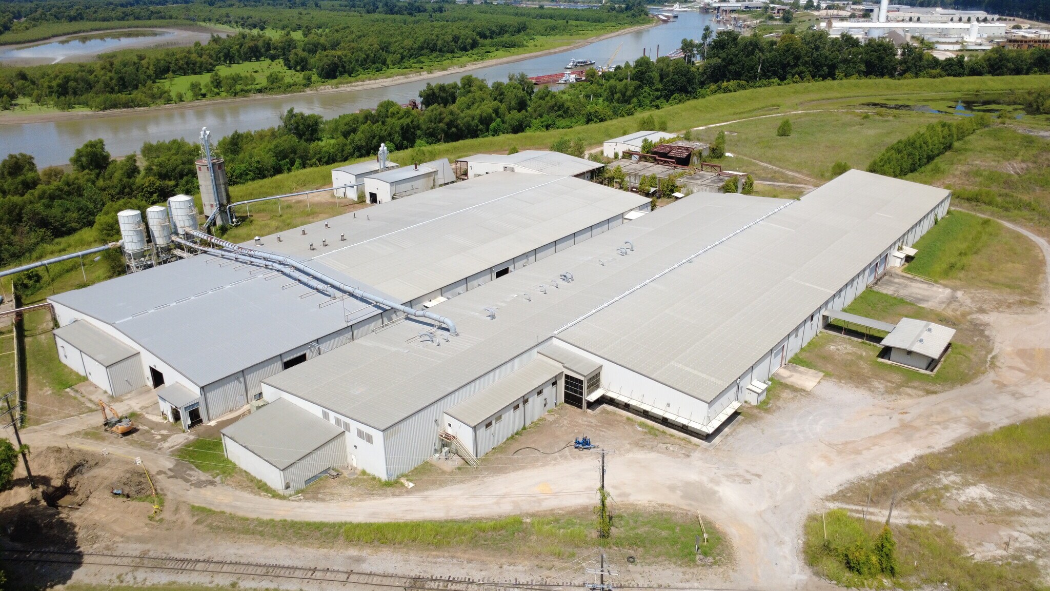 1735 N Washington St, Vicksburg, MS for Sale