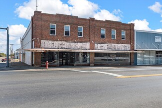 Mcgregor, TX Storefront - 300 S Main St