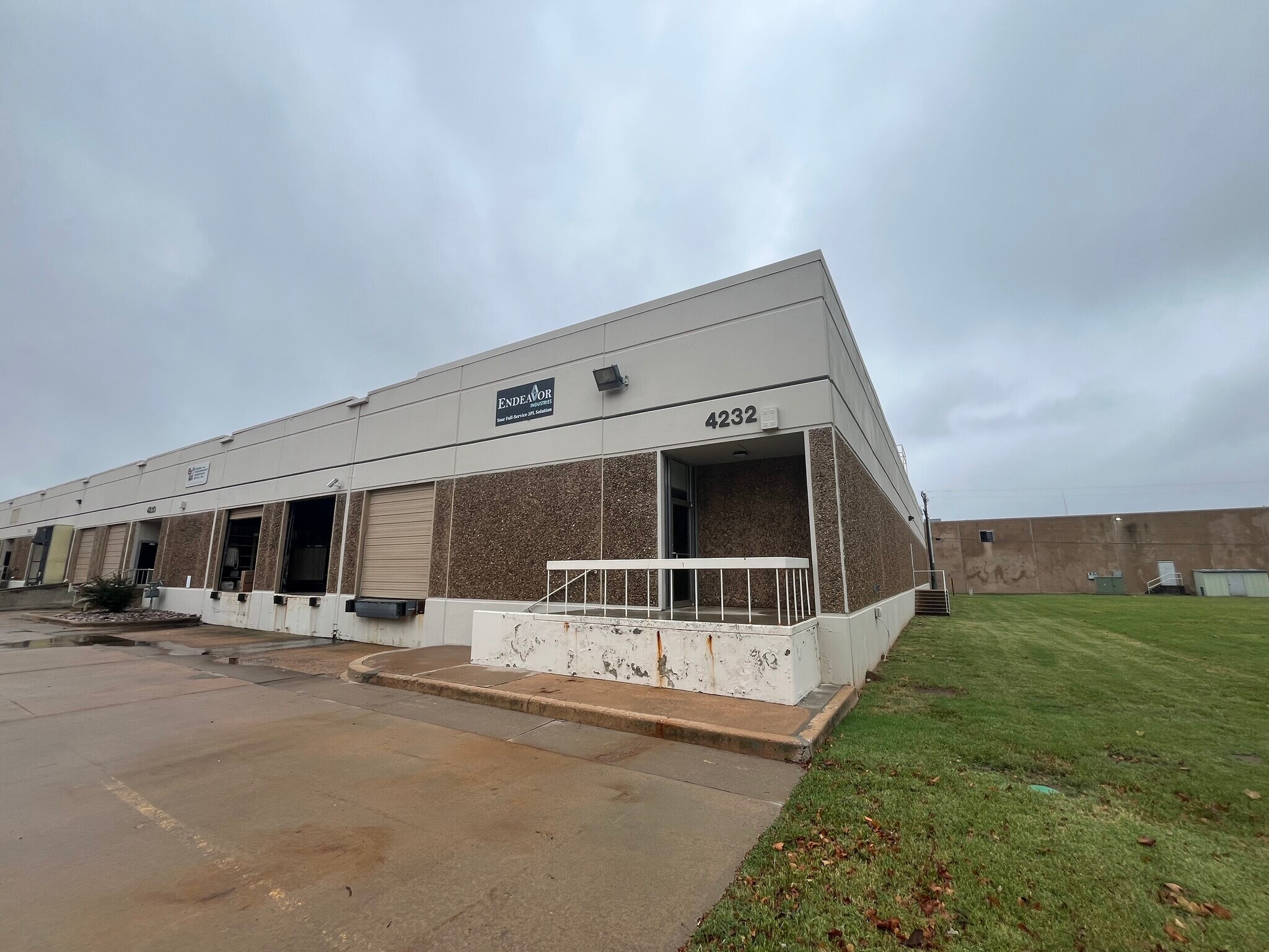 4220-4232 Charter Ave, Oklahoma City, OK for Rent