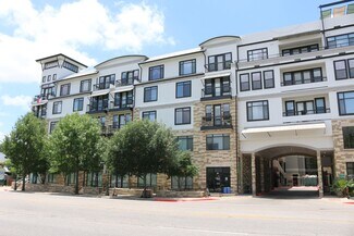 Austin, TX Office - 127 E Riverside Dr