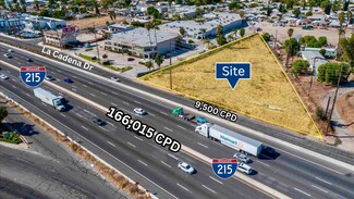 Riverside, CA Commercial - 103 W La Cadena Dr