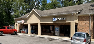 Hoover, AL Retail - 2078 Valleydale Rd