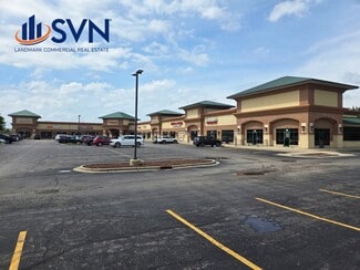 South Elgin, IL Retail - 558-586 S Randall Rd South Elgin, IL Retail - 558-586 S Randall Rd