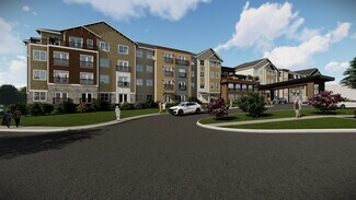 Griswold, CT Commercial Land - 249 Preston Rd