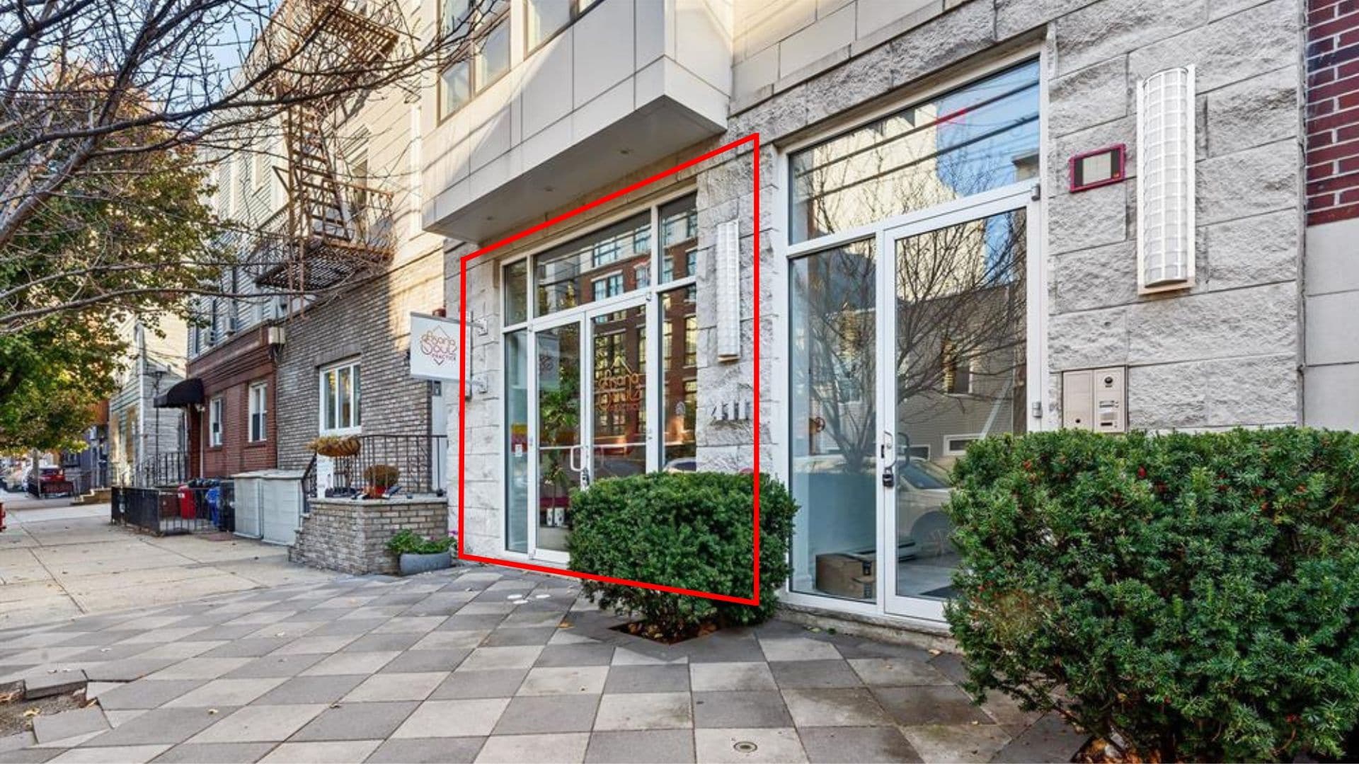 411 Jefferson St, Hoboken, NJ for Sale