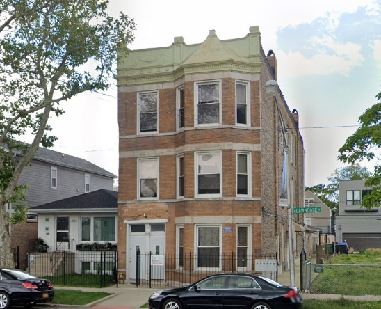 2828 N Lawndale Ave, Chicago, IL for Sale