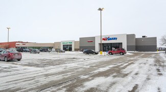 Fond Du Lac, WI Retail - 443 N Rolling Meadows Dr Fond Du Lac, WI Retail - 443 N Rolling Meadows Dr