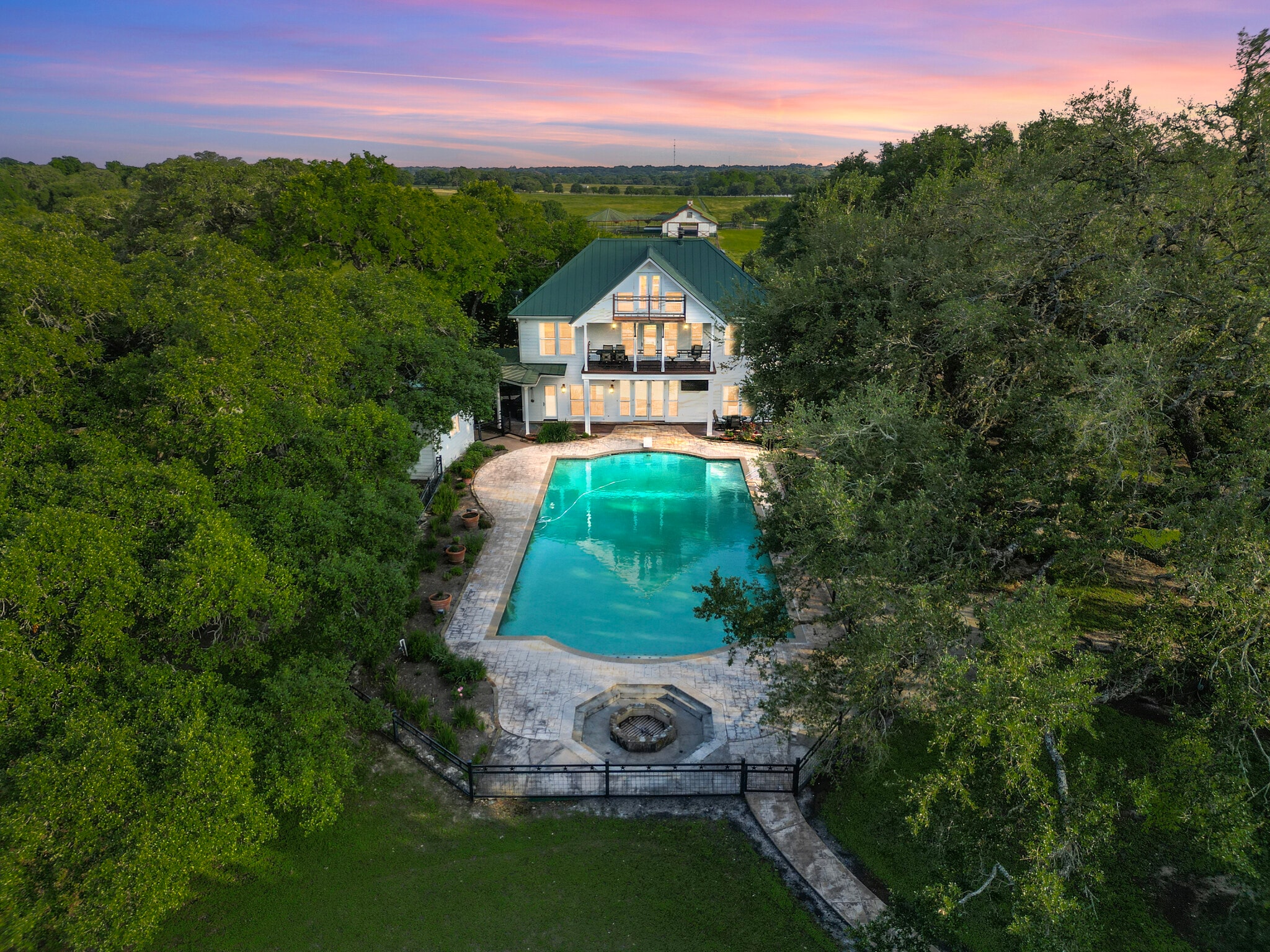 1007 FM 390 E, Brenham, TX for Sale