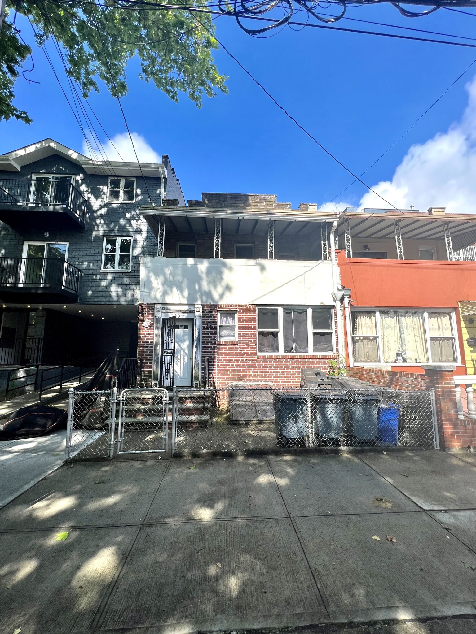 1708 E 54th St, Brooklyn, NY for Sale