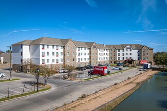 Houston, TX undefined - 10750 Gessner Rd