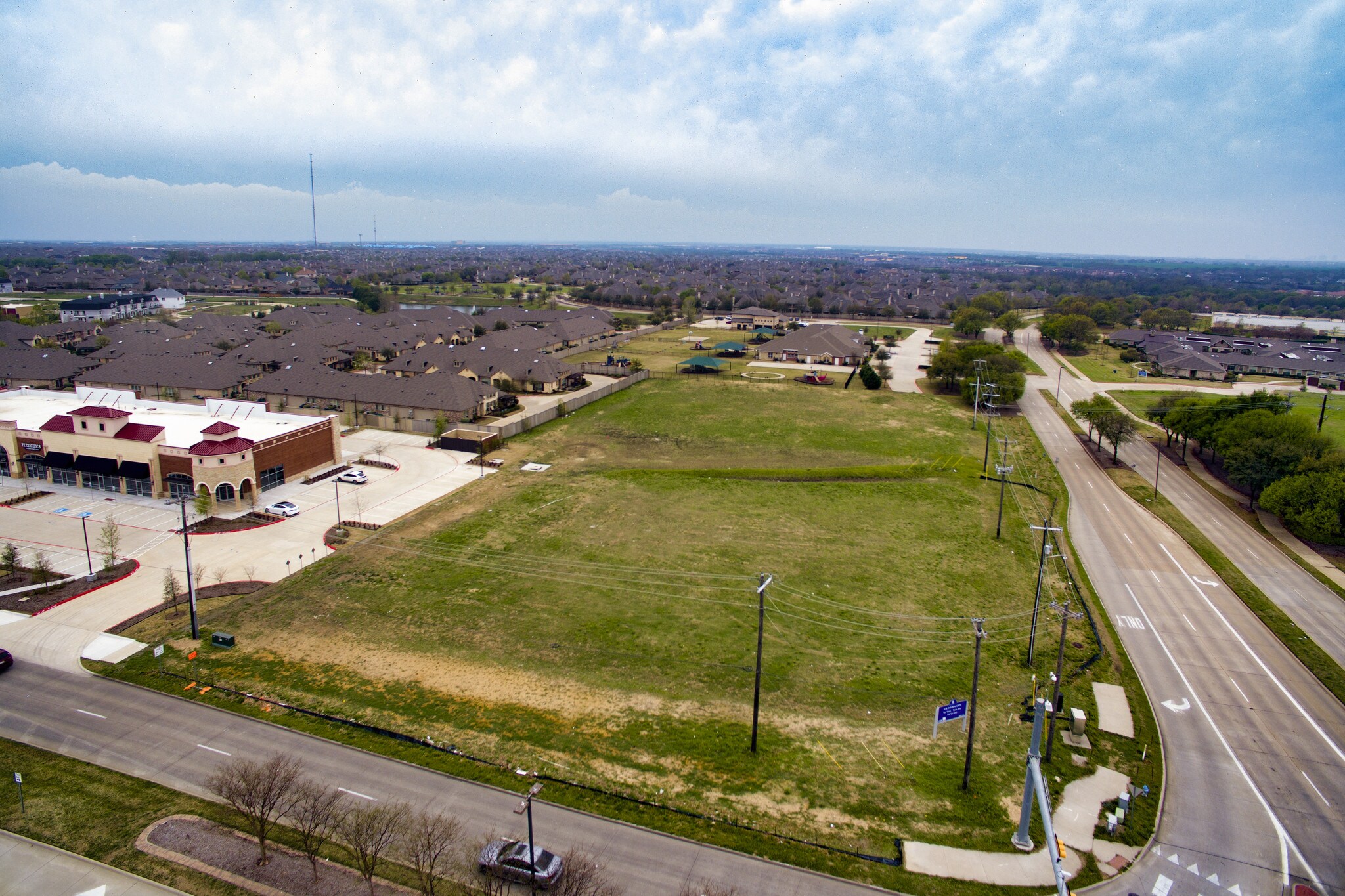 Stonebridge Dr, McKinney, TX for Sale