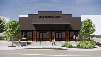 Tallahassee, FL Office/Retail - 717 S Woodward Ave