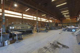 Hanover Township, PA Warehouse - 633 Fellows Ave