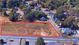 701-711 S Brundidge St  