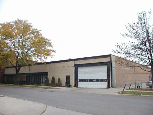 2240-2242 W Walnut St, Chicago, IL for Rent