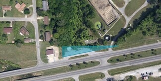 Anniston, AL Commercial Land - 6108 McClellan Blvd