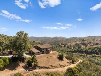 Fallbrook, CA Residential - 879 Stewart Canyon Road Rd