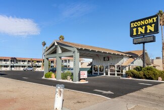 Barstow, CA undefined - 1243 E Main St