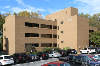 Rockville, MD undefined - 3206 Tower Oaks Blvd