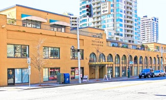 Seattle, WA Office - 2505 3rd Ave